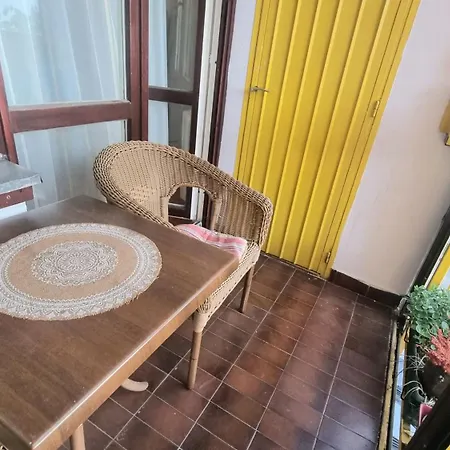 123 Apartment 60M2 With Garage 诺威萨 外观 照片