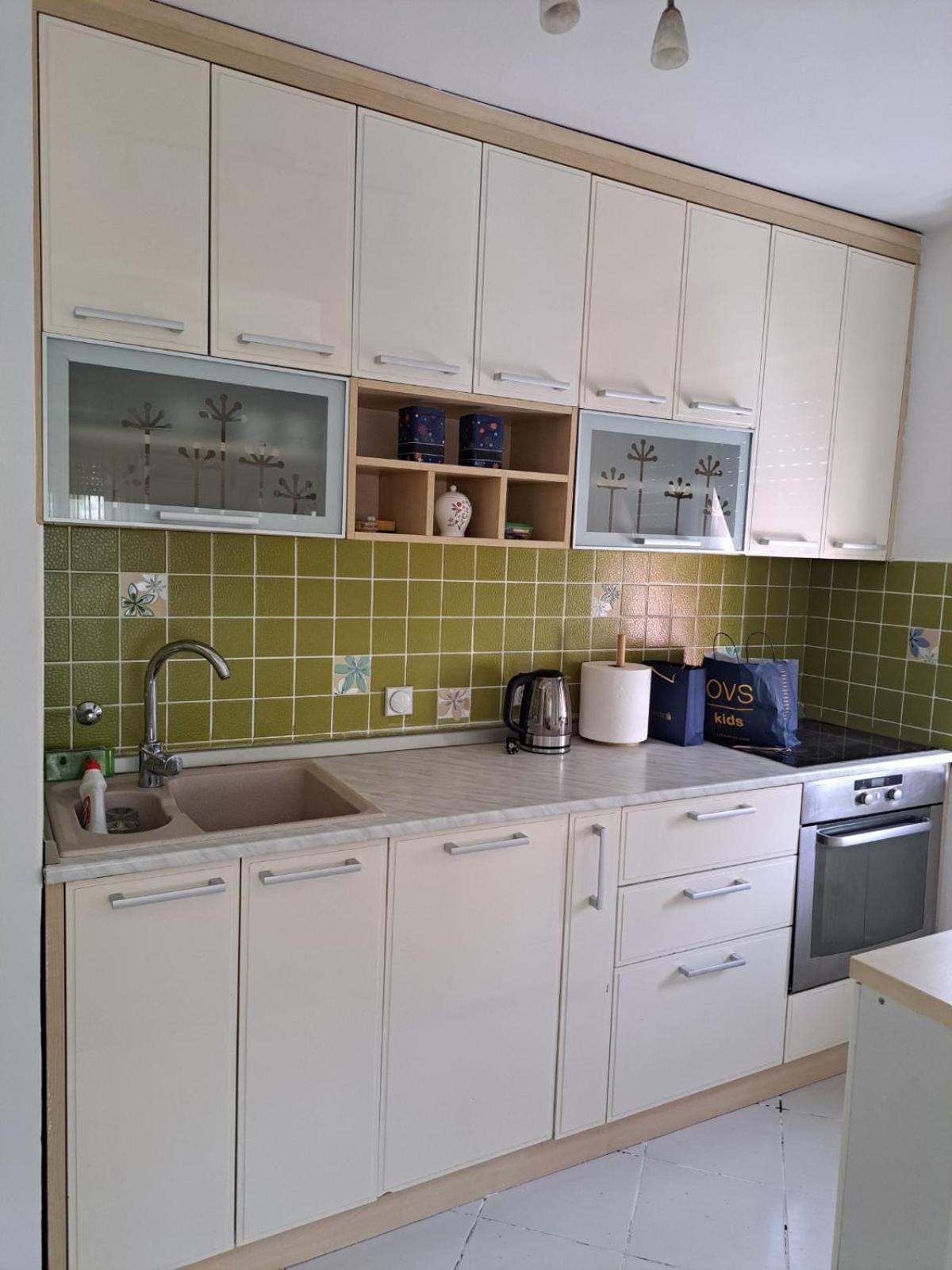 Apartment 123 60m2 With Garage *