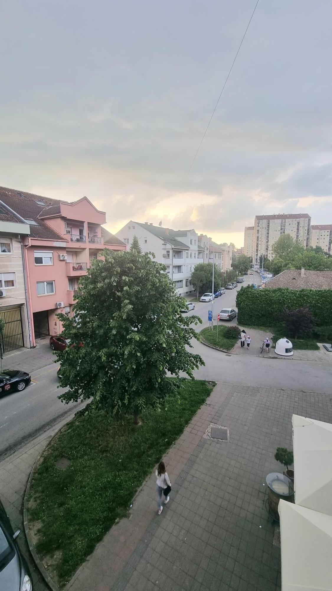 Apartment 123 60m2 With Garage